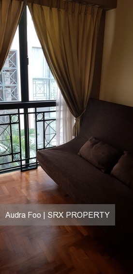 The Bencoolen (D7), Apartment #199035062